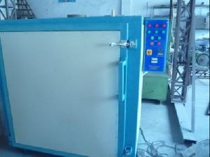 Epoxy Curing Oven