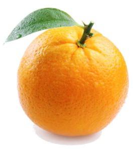 Fresh Kinnow Orange