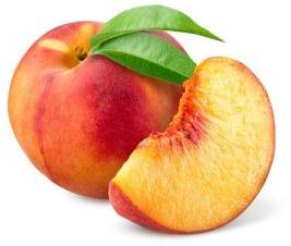 Fresh Peach