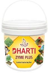 Dharti Zirat Zyme Plus Plant Growth Promoter