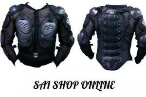 Body Armor Jacket