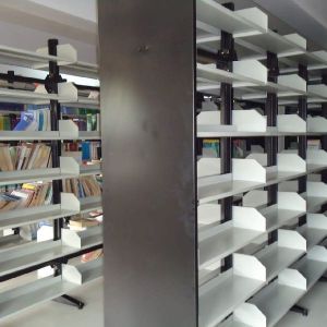 Library Racks