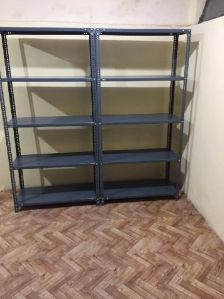 Slotted Angle Racks