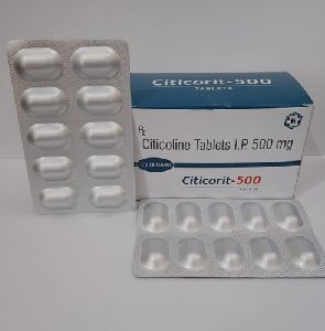 Citicoline Tablets