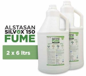 Air Fumigant