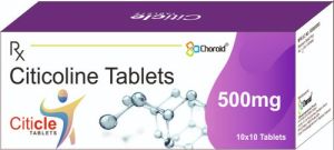 Citicoline Tablets