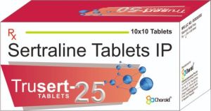 Sertaline Tablets IP