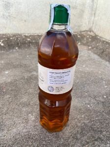 seasme oil