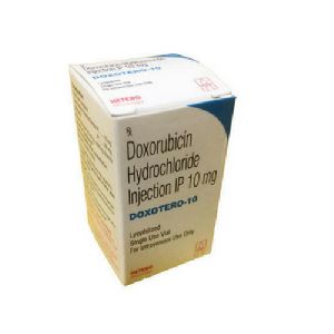 Doxorubicin Injection