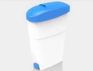 Antibacterial Sanitary Bin