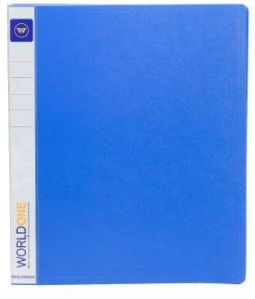 Polypropylene Ring Binder