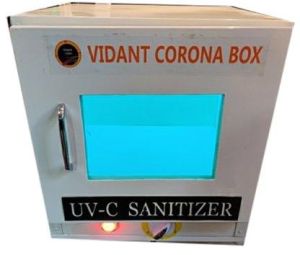 UV Chamber