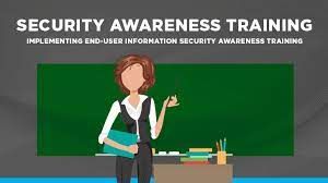 Security Awareness Training Service
