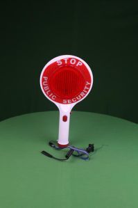 STOP GO RECHARGEABLE BATON