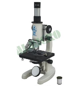 Student Medical Microscope