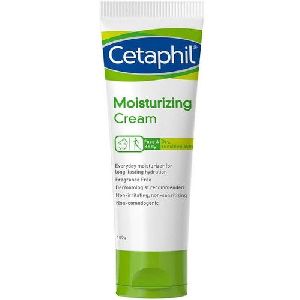 Moisturizing Cream