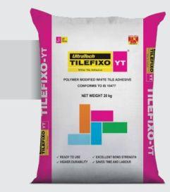 YT Ultratech Tile Adhesive