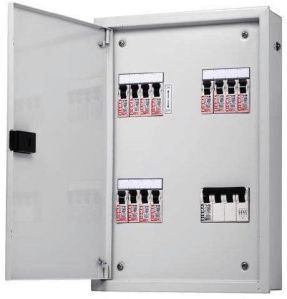 Mcb Distribution Board