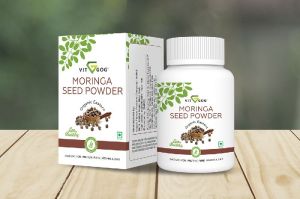 Moringa Seed Powder