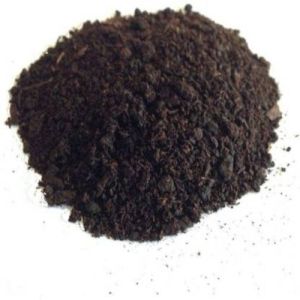 Black Organic Manure