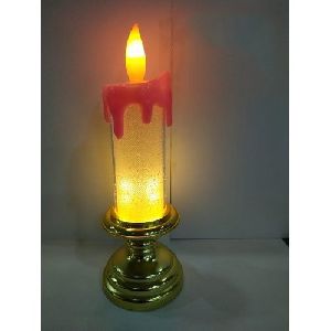 Led light candle