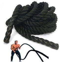 battle rope