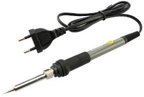 Temperature Soldering Iron 60 Watt