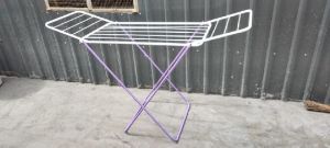 Cloth Drying Stand - MS Butterfly Model