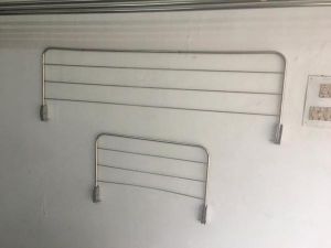 Towel Drying Stand