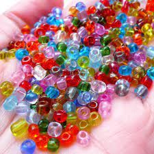 Seed Beads