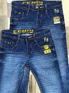 Fendi Jeans`