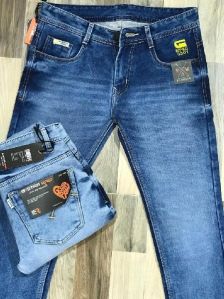 Raw Essentials Jeans