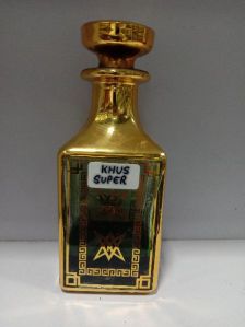 Ruh Khus Perfume