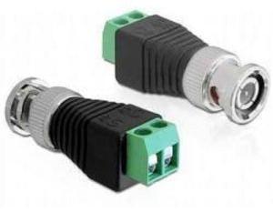 Bnc Connector