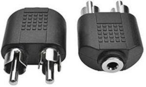 Rca Connector