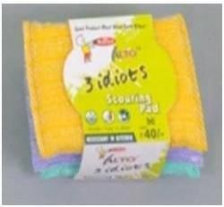 Kitchen Sponge Scrubber