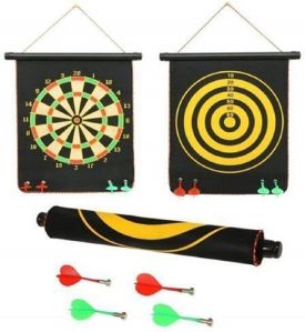 Dart Toy Set