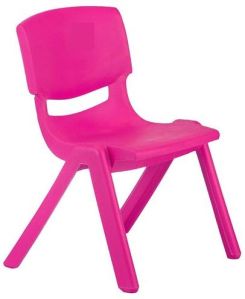 Plastic Kids Chair