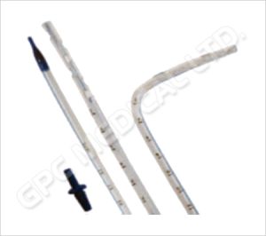 Thoracic Drainage Catheters