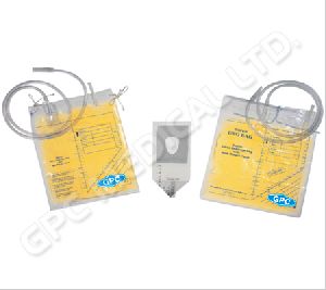 Urine Collection Bags