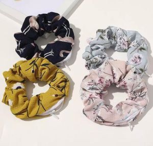 Hair Scrunchies