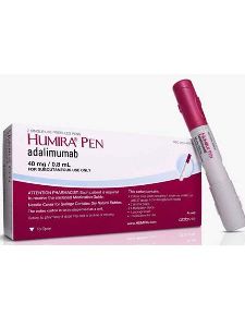 Humira Pen