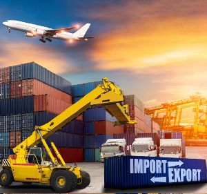 import export services