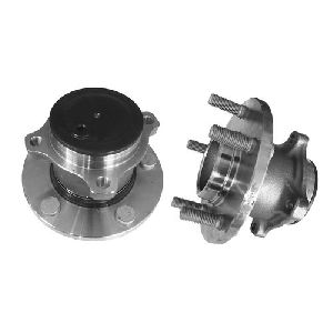 Axle Bearing Hub Assembly