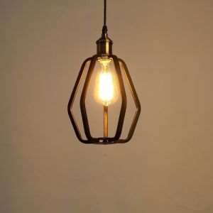 Decorative Hanging Light