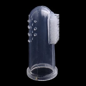 Baby Finger Brush