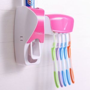 Toothpaste Dispenser