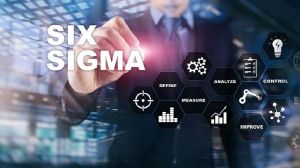 Six Sigma Black Belt Training Services