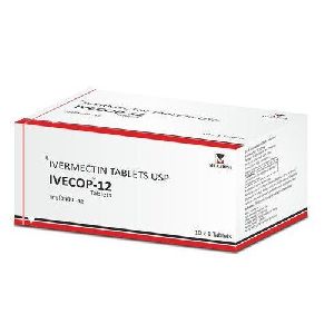 Ivermectin Tablets