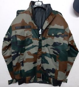 Army Jacket